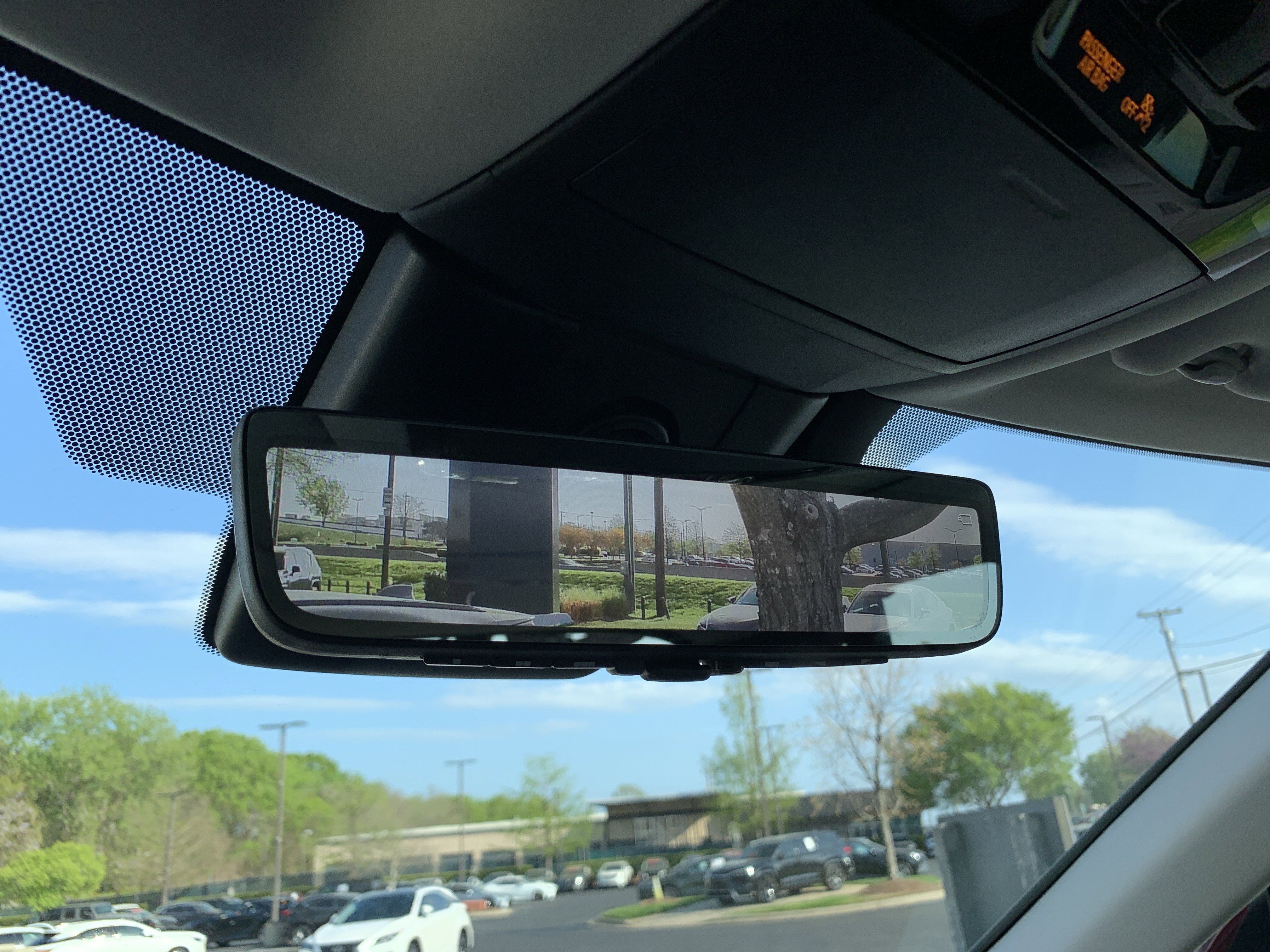 Certified 2026 Lexus RX 350 AWD image 27