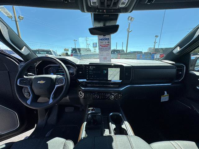New 2026 Chevrolet Silverado 1500 High Country image 16