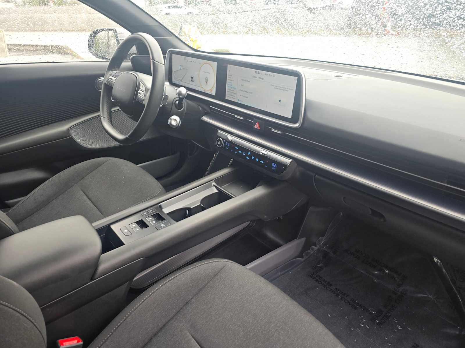 Used 2024 Hyundai Ioniq 6 SE image 12