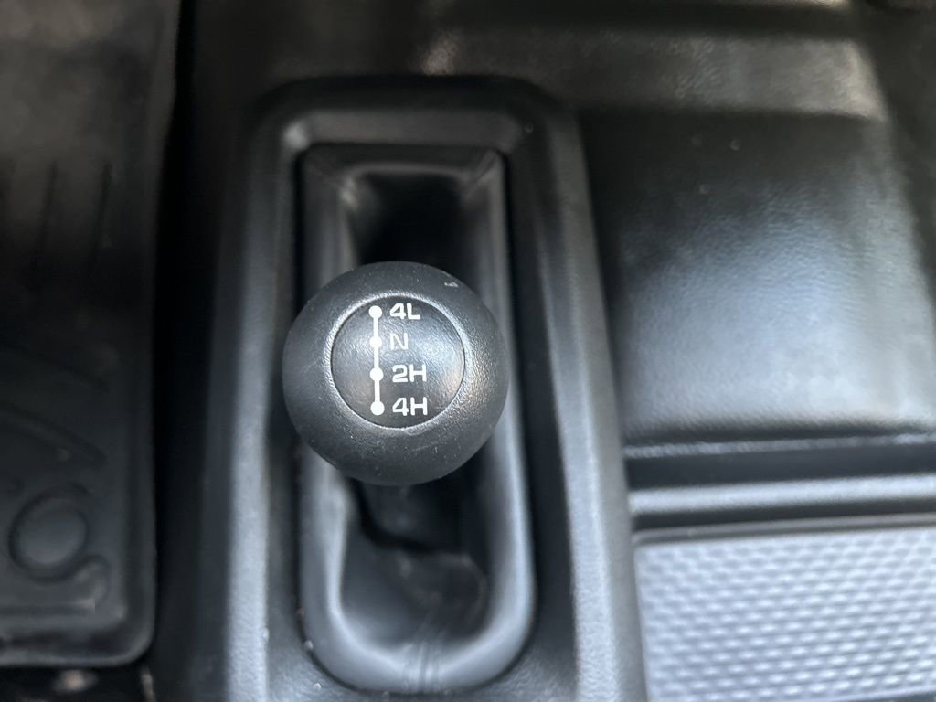 Used 2022 RAM 3500 Tradesman AWD/4WD image 15