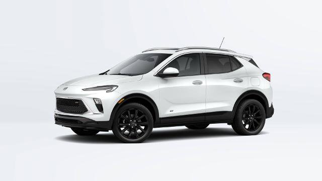 New 2026 Buick Encore GX Sport Touring w/ Comfort Package image 28