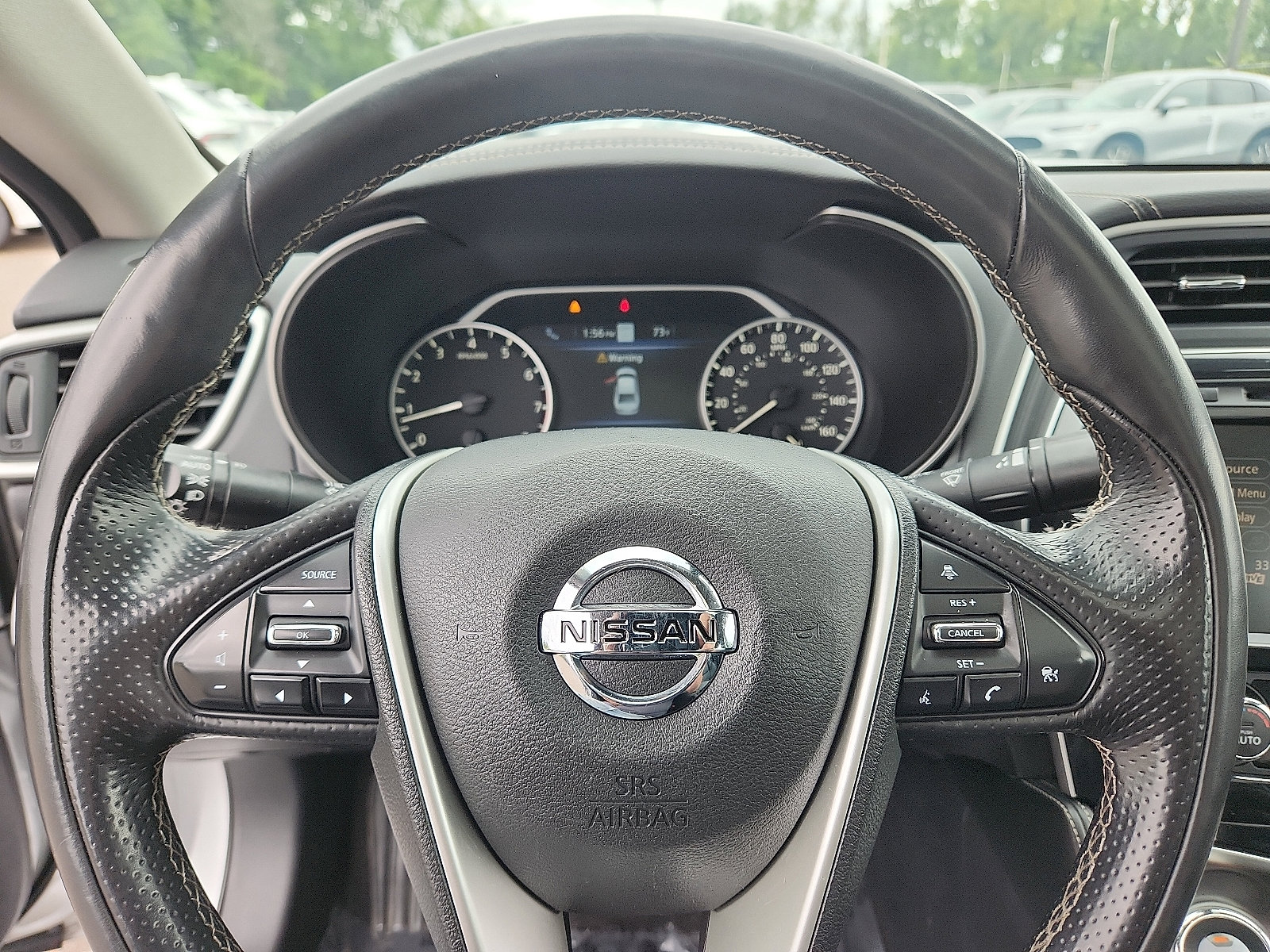 Used 2020 Nissan Maxima Platinum w/ Sport Mat Group image 19