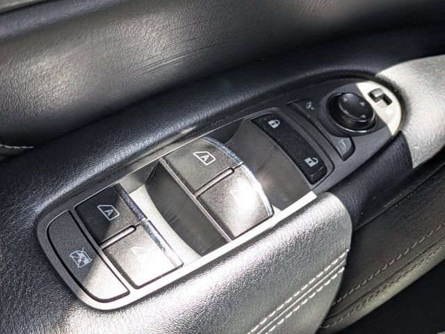Used 2020 INFINITI QX80 Luxe w/ Proassist Package image 21