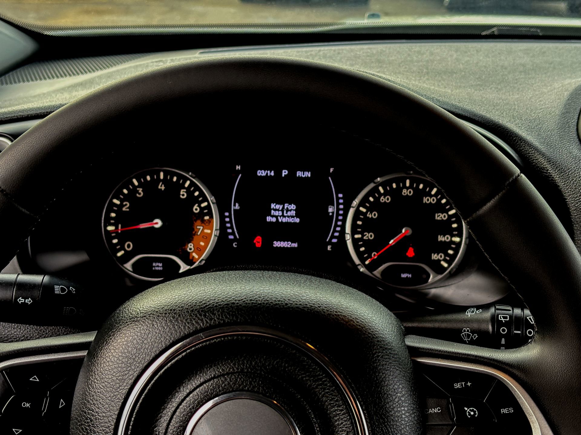 Used 2018 Jeep Renegade Latitude image 31