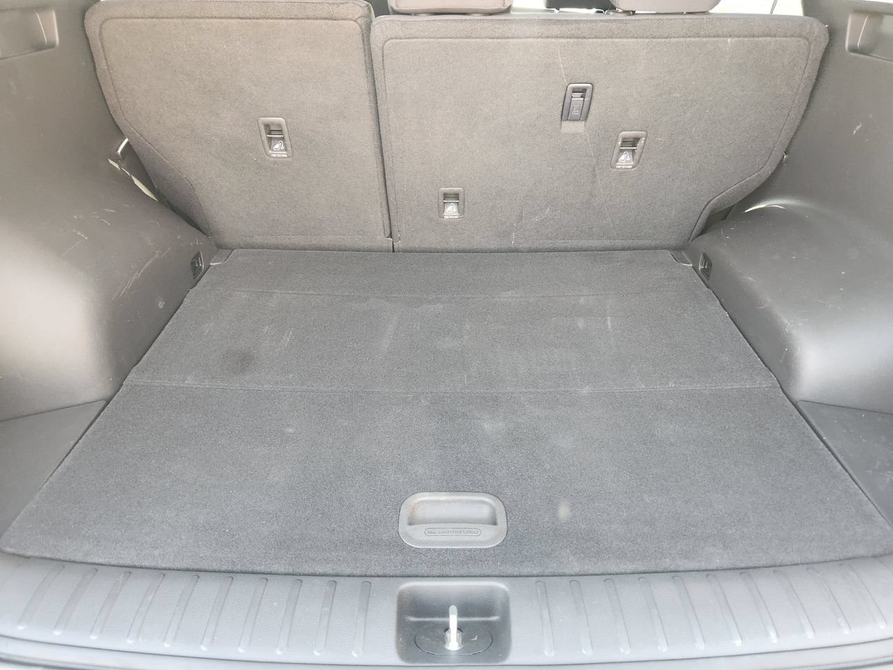 Used 2021 Hyundai Tucson Sport w/ Cargo Package FWD image 30