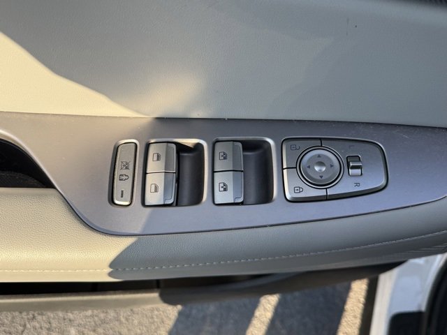 Used 2024 Hyundai Palisade SEL image 11