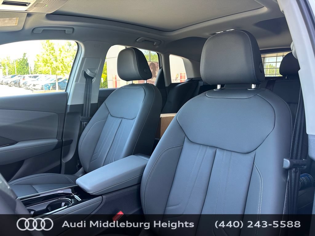 New 2026 Audi Q3 quattro 2.0T AWD/4WD image 13