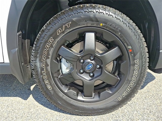 New 2025 Subaru Outback Wilderness image 9