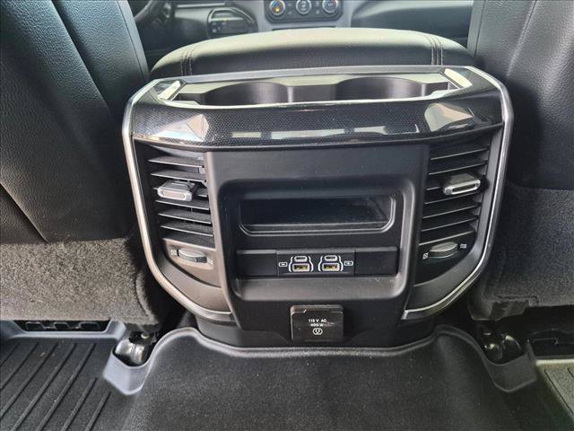 Used 2022 RAM 2500 Laramie AWD/4WD image 16