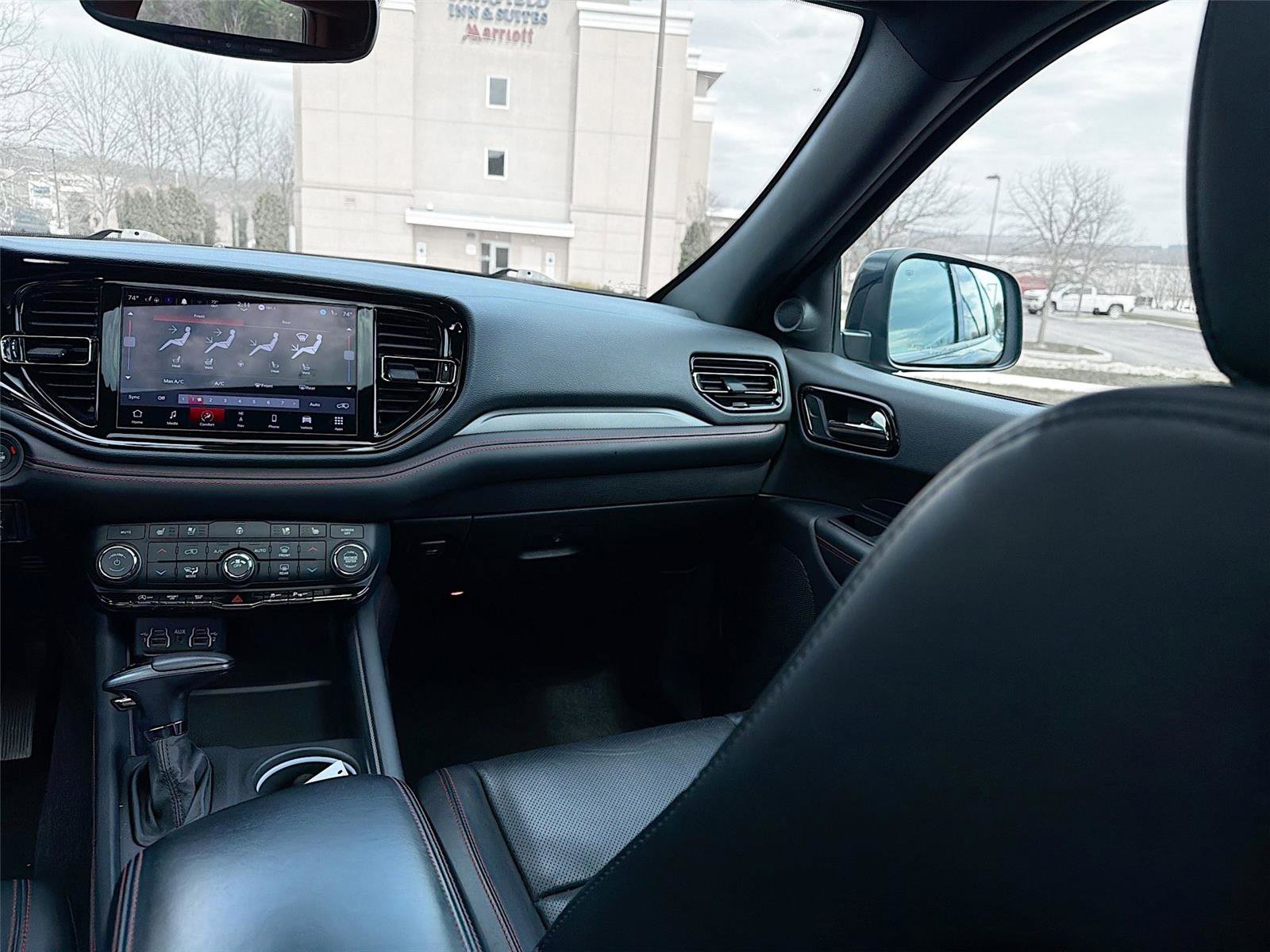 Used 2024 Dodge Durango GT image 25