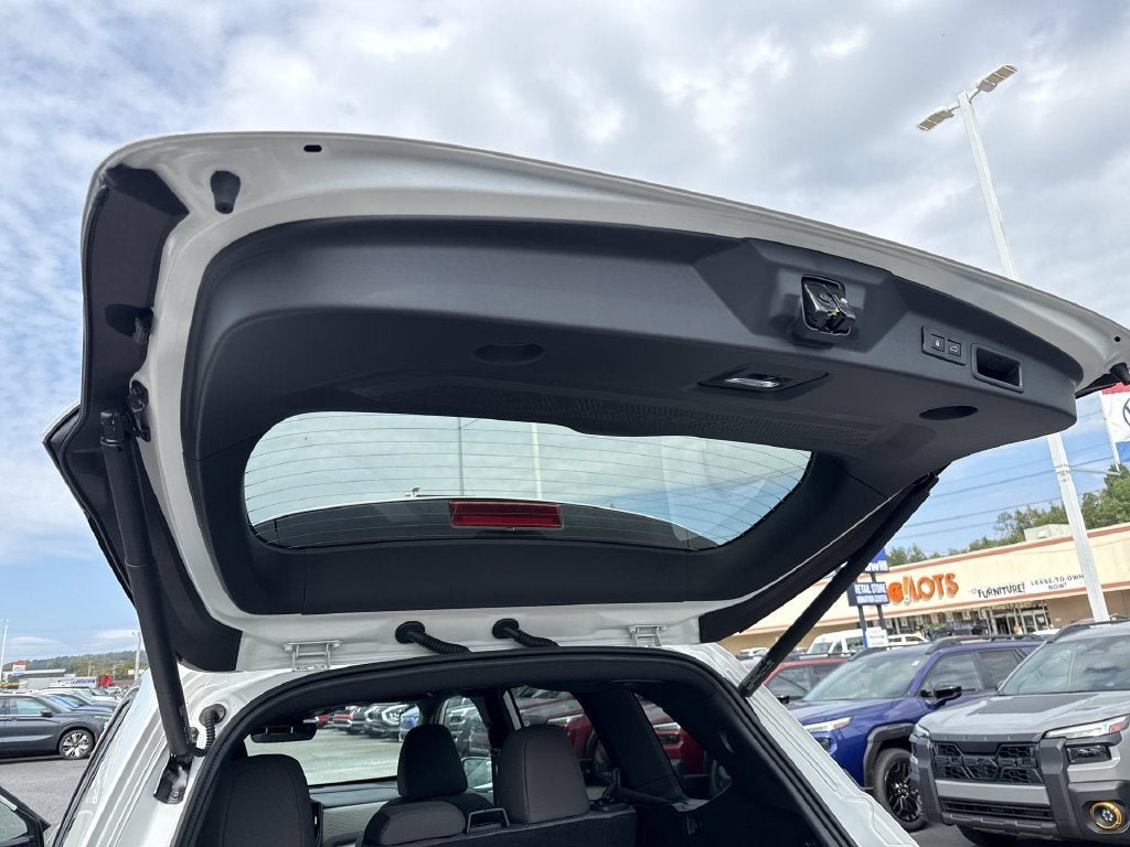 New 2026 Subaru Forester Premium AWD/4WD image 43