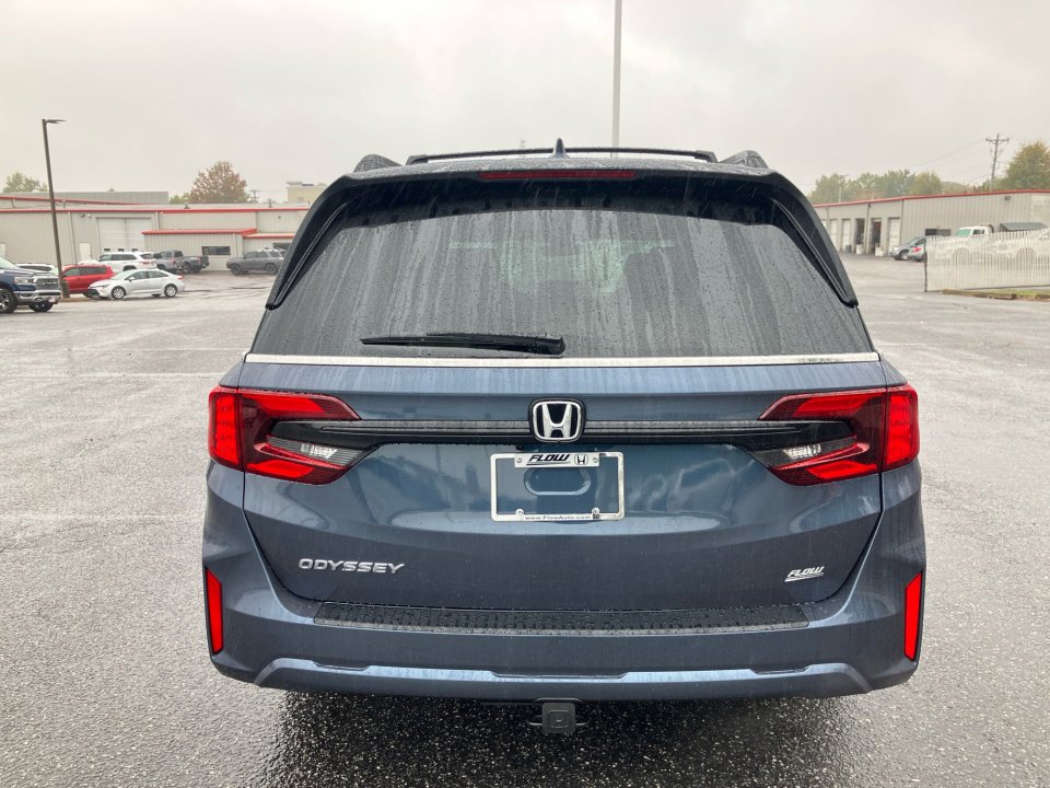 New 2026 Honda Odyssey EX-L image 14