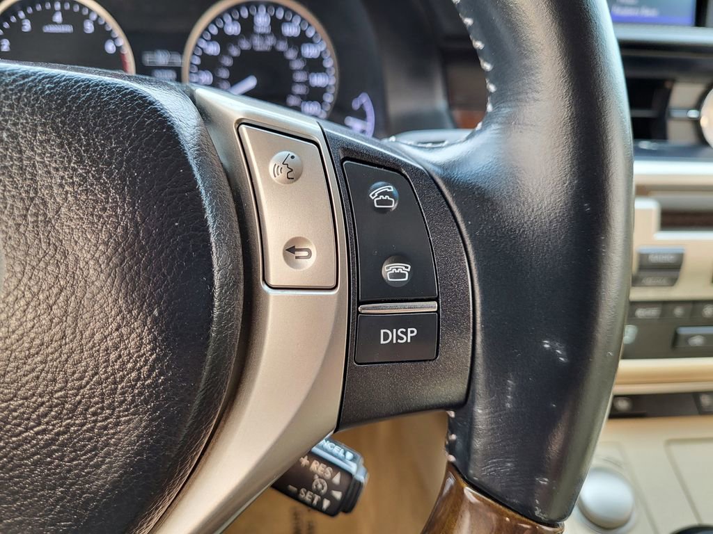 Used 2013 Lexus ES 350 w/ Luxury Pkg image 18