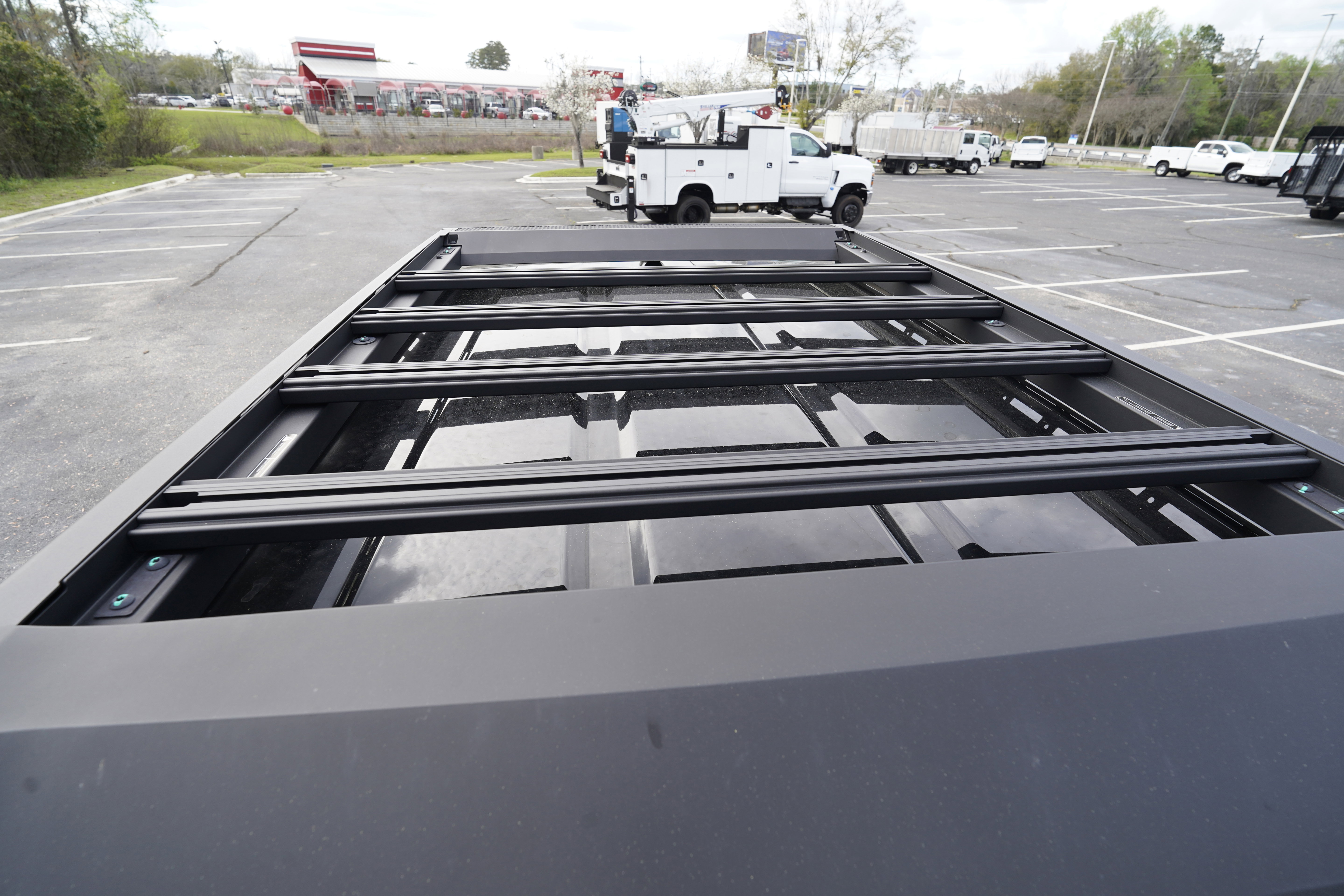 Used 2024 Toyota Land Cruiser image 53