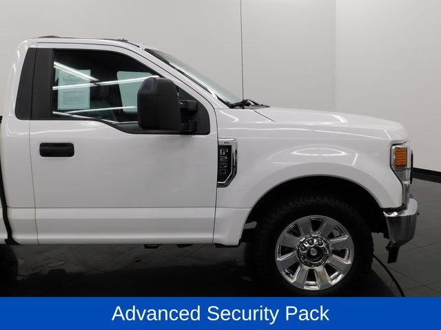 Used 2021 Ford F250 XL w/ Power Equipment Group image 14