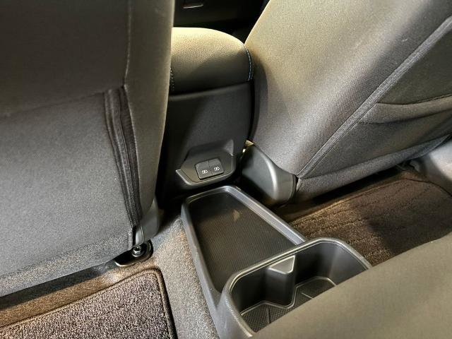 Certified 2025 Nissan Leaf S FWD image 22