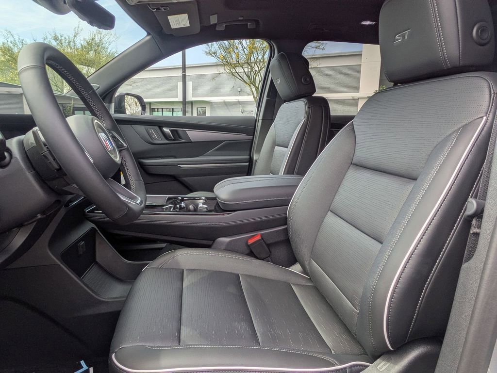 New 2026 Buick Enclave Sport Touring w/ Power Package image 21