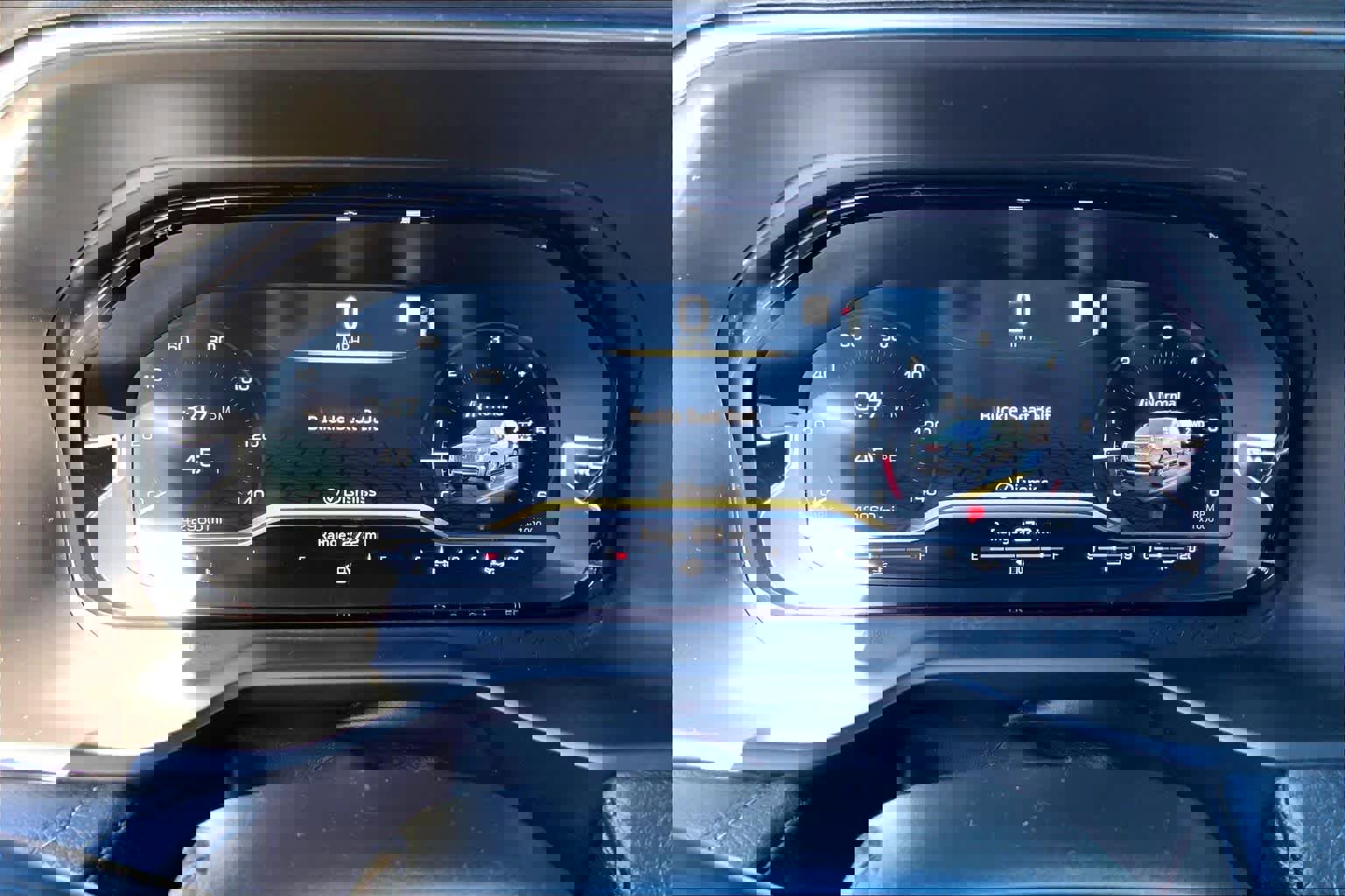 Used 2023 GMC Yukon Denali image 25