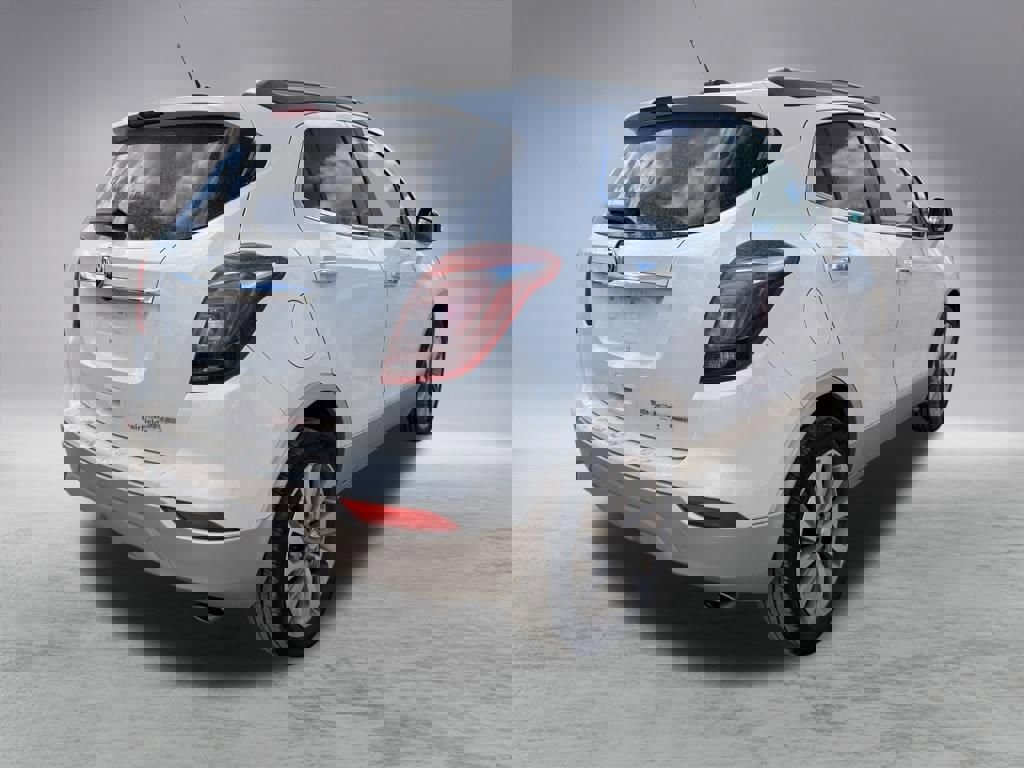 Used 2019 Buick Encore Preferred image 6