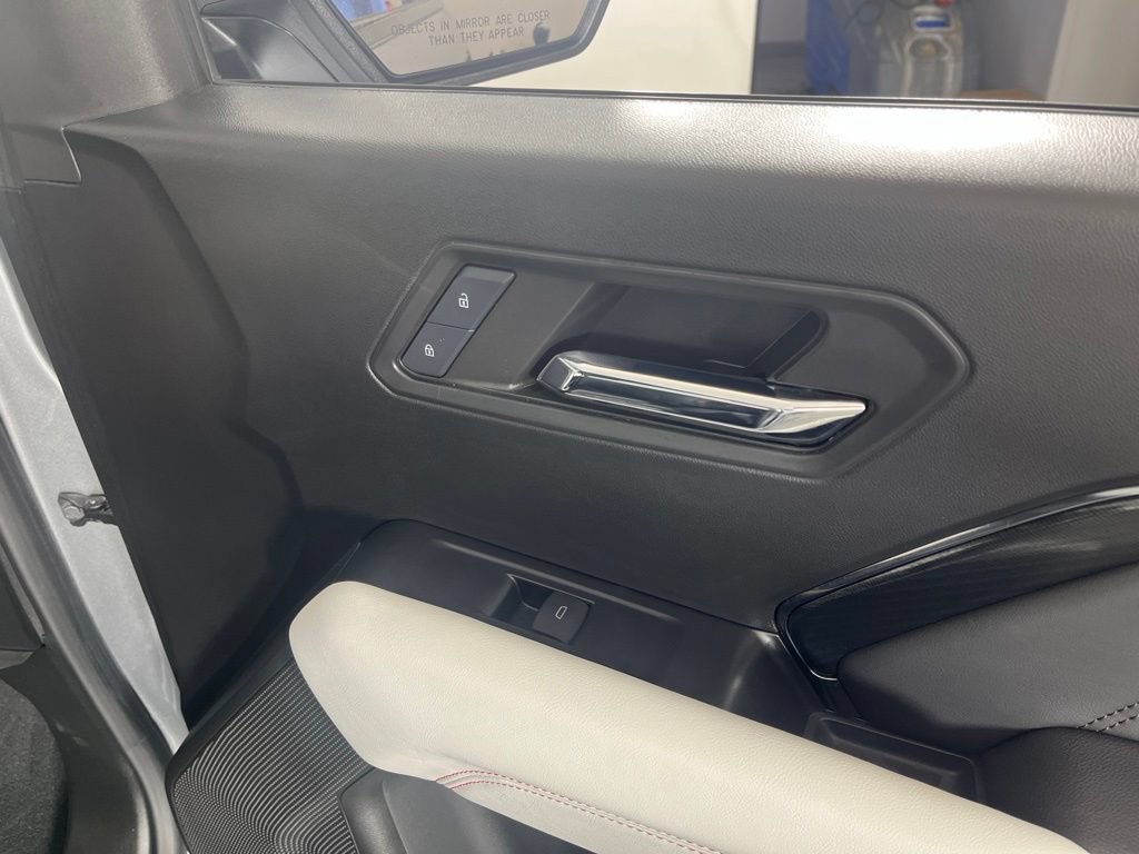Certified 2024 GMC Canyon AT4X AWD/4WD image 13