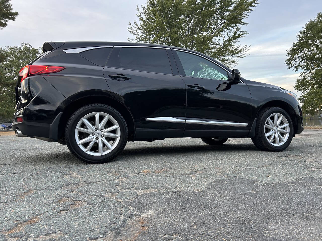 Used 2019 Acura RDX AWD image 19