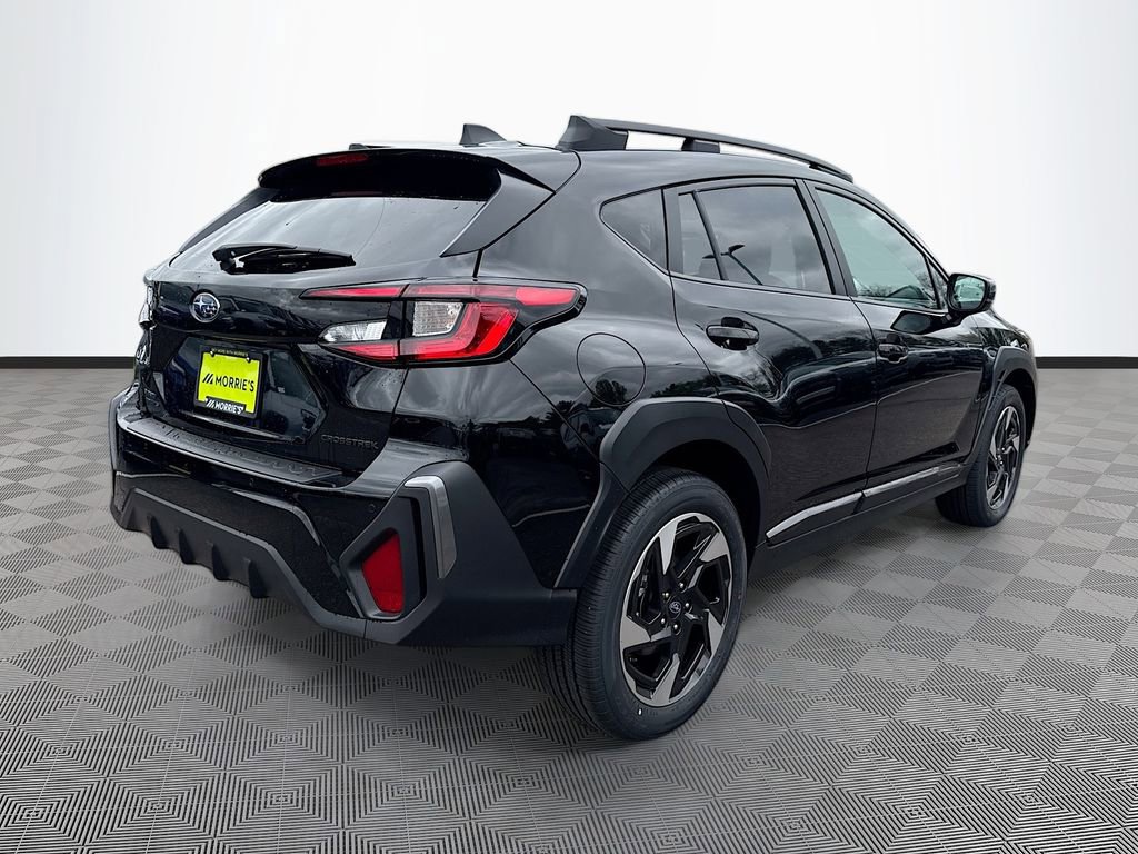 New 2026 Subaru Crosstrek 2.5i Limited AWD/4WD image 4