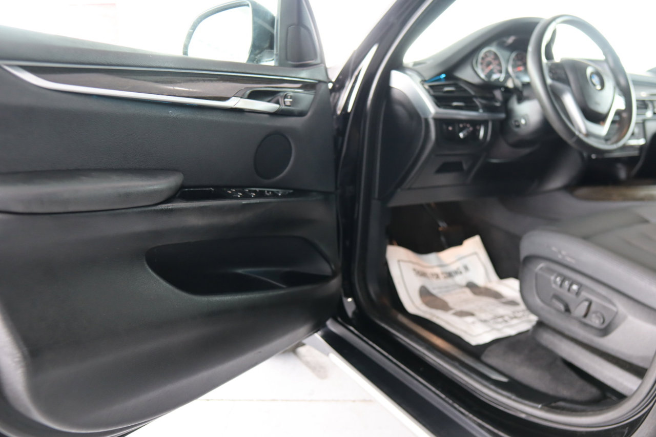 Used 2018 BMW X5 xDrive35i image 17