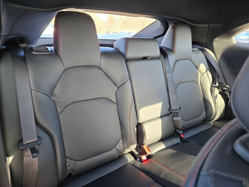 New 2026 Dodge Charger Scat Pack AWD/4WD image 10