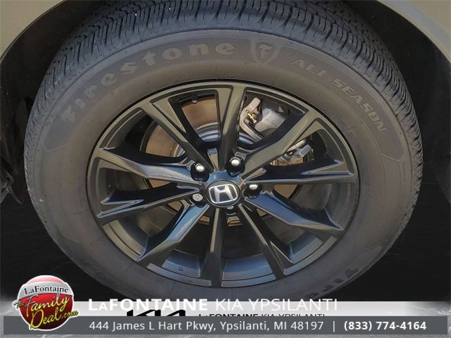 Used 2024 Honda CR-V Sport-L image 9