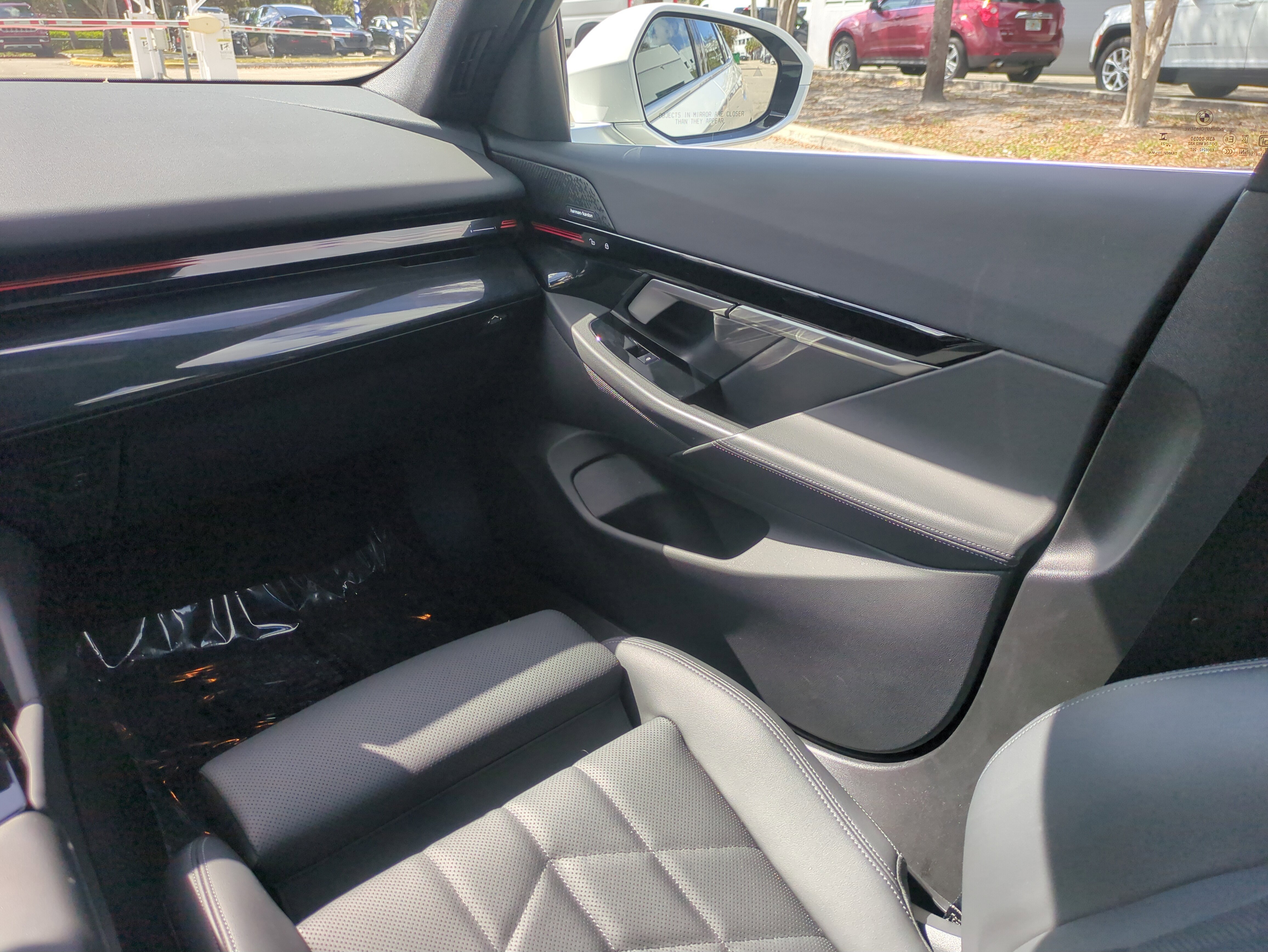 Used 2026 BMW 530i image 16