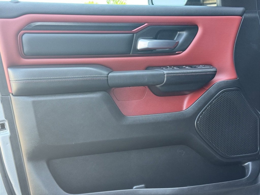 Used 2025 RAM 1500 Rebel image 23
