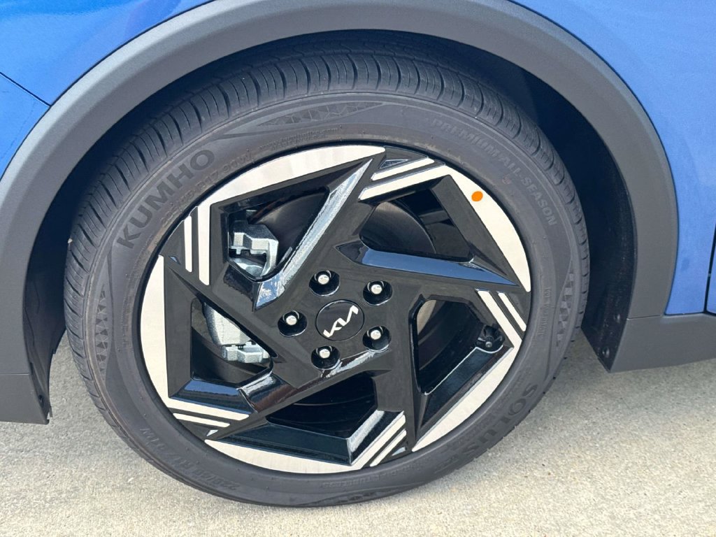 New 2026 Kia K4 EX FWD image 4