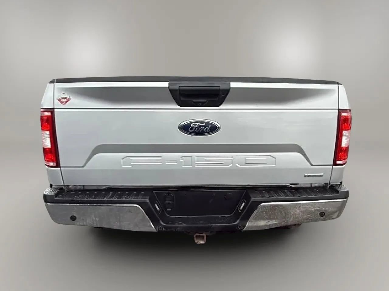 Used 2019 Ford F150 XLT w/ Equipment Group 301A Mid AWD/4WD image 4