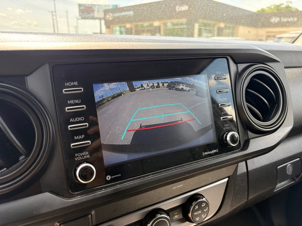 Used 2023 Toyota Tacoma SR RWD image 16