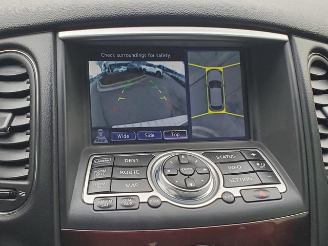 Used 2013 INFINITI EX37 Journey w/ Premium Pkg image 31