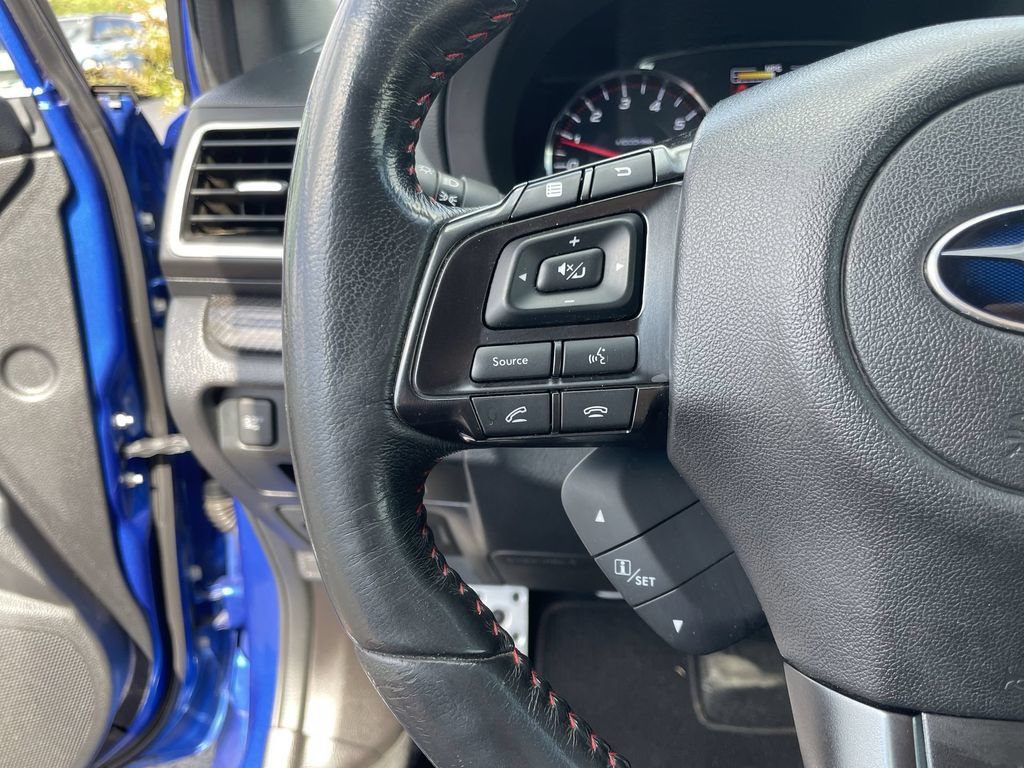 Used 2018 Subaru WRX Limited w/ Popular Package #3 AWD/4WD image 18
