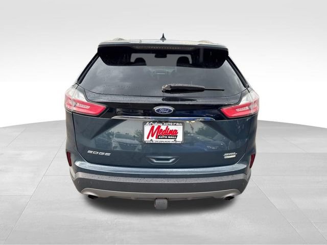 Used 2019 Ford Edge SEL w/ Equipment Group 201A AWD/4WD image 6