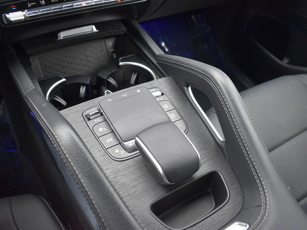 Used 2024 Mercedes-Benz GLE 450e 4MATIC image 19