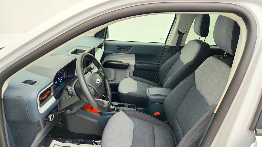 Used 2024 Ford Maverick XLT w/ XLT Luxury Package image 19