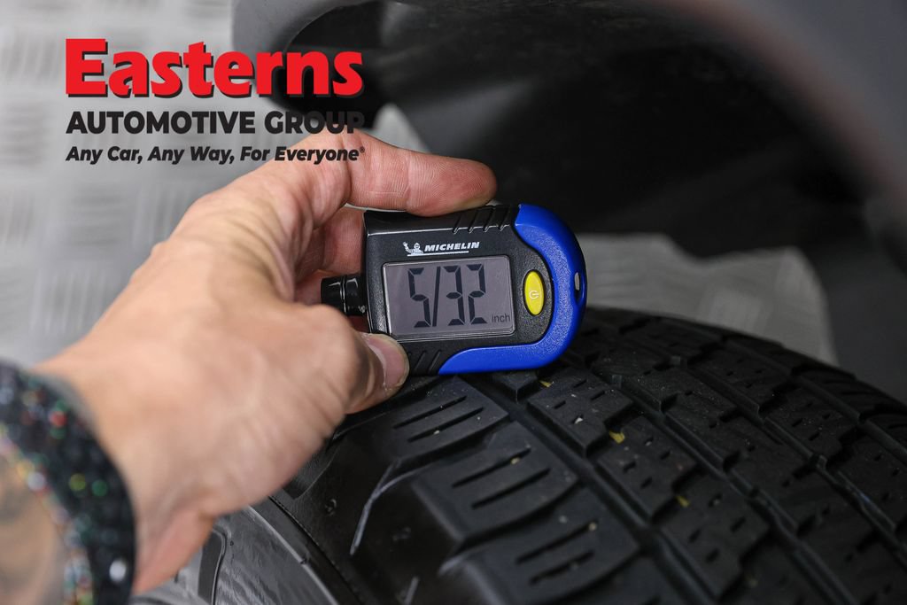 Used 2022 Jeep Compass Trailhawk w/ Trailhawk Elite Group AWD/4WD image 30