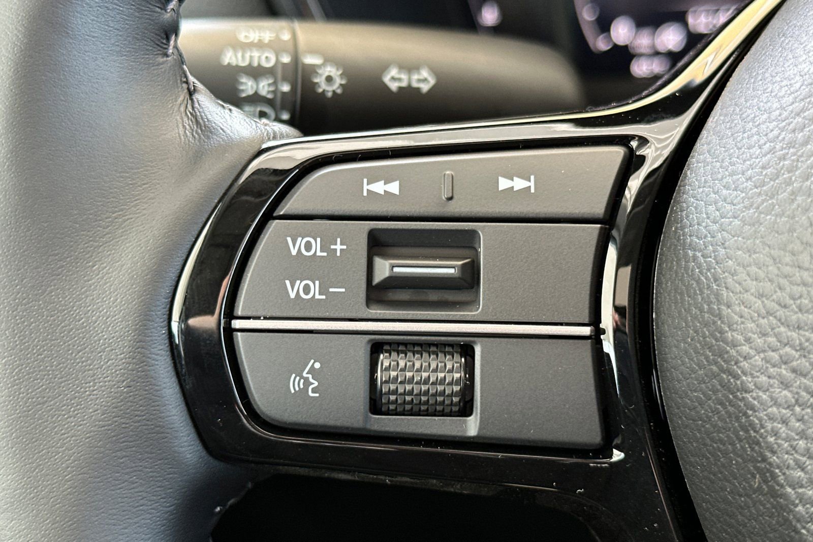 New 2026 Honda CR-V EX-L image 27
