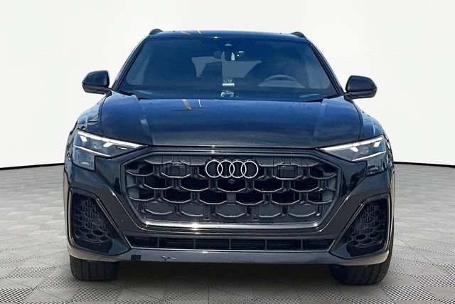 New 2026 Audi Q8 Premium Plus AWD/4WD image 3