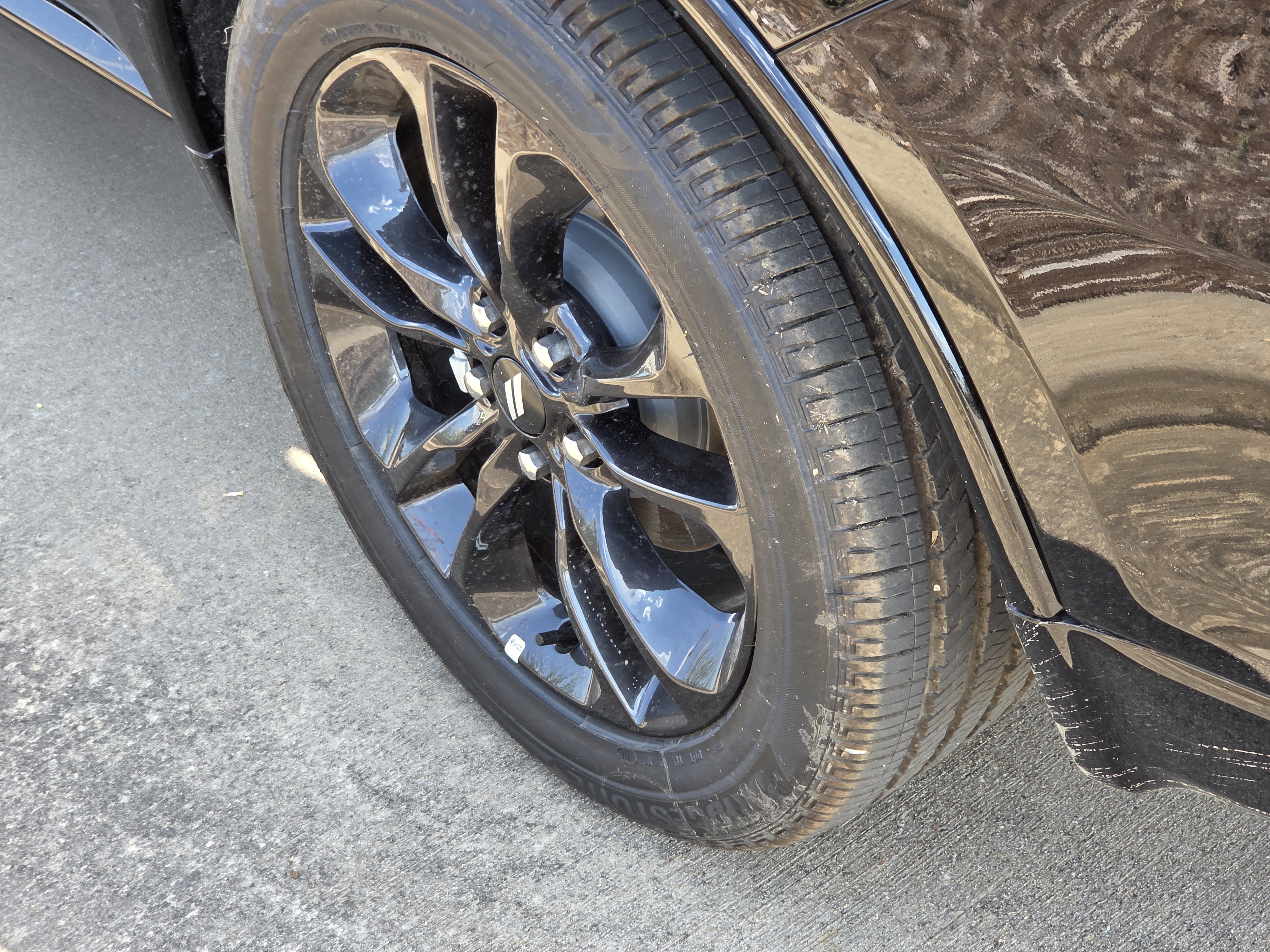 New 2026 Dodge Durango GT w/ Blacktop Package RWD image 5
