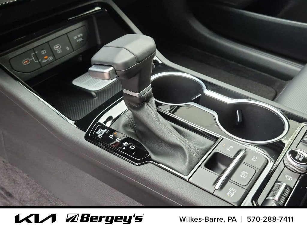 New 2026 Kia K5 GT-Line w/ GT-Line Premium Package AWD/4WD image 29