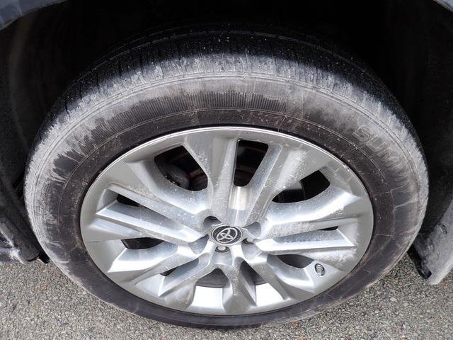 Certified 2022 Toyota Highlander Limited image 9