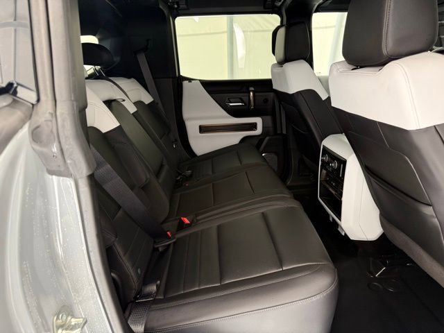 Used 2024 GMC Hummer EV 3X image 23