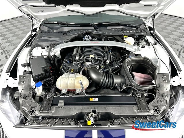 Used 2020 Ford Mustang Shelby GT350 w/ Technology Package image 39