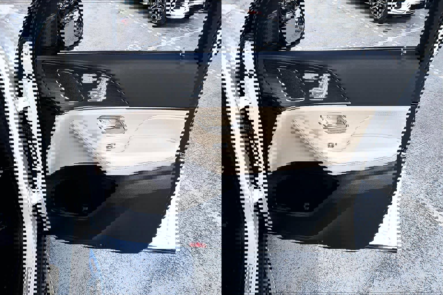 Certified 2024 Mercedes-Benz GLE 350 4MATIC image 22