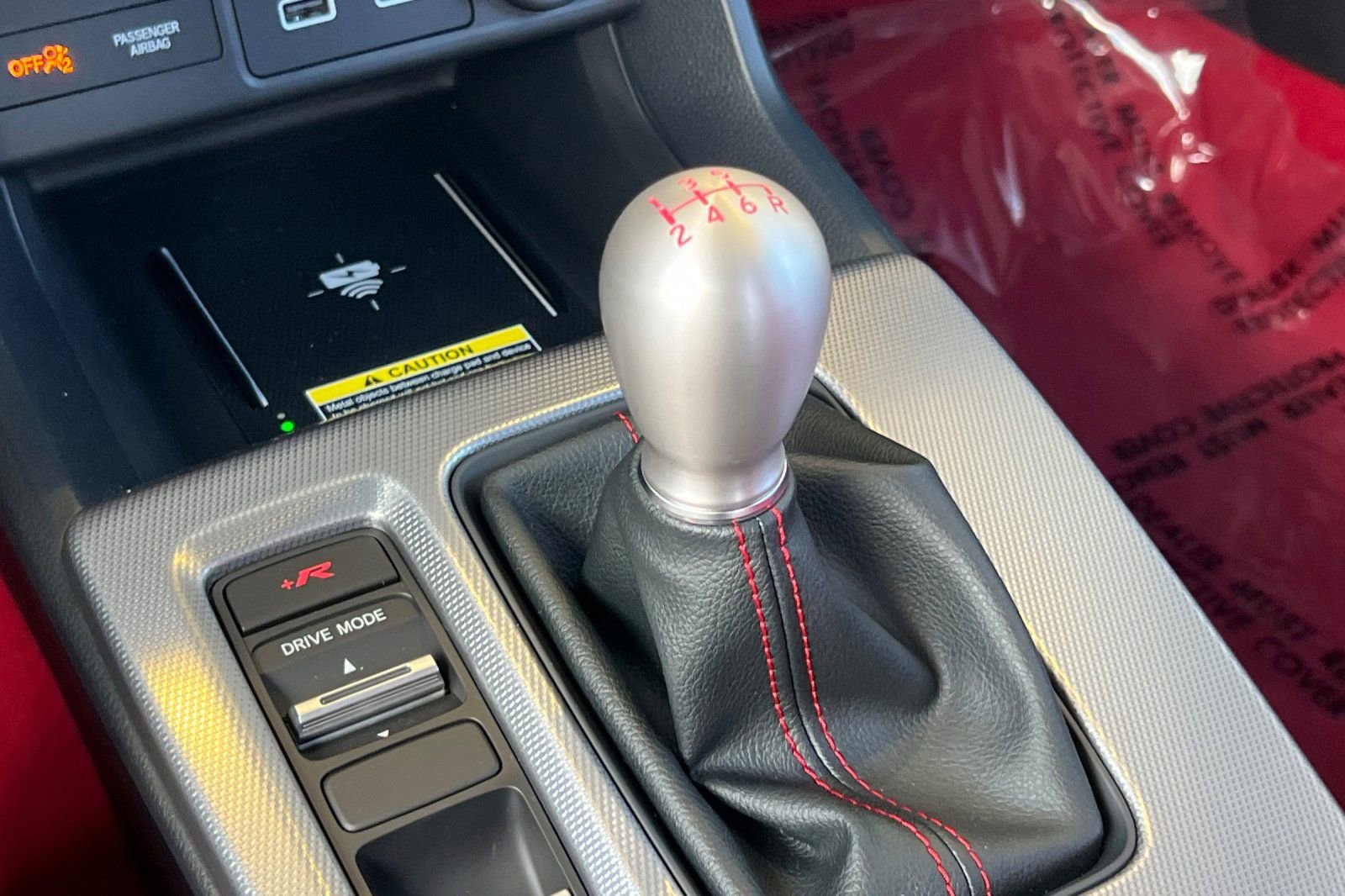 New 2025 Honda Civic Type R image 25