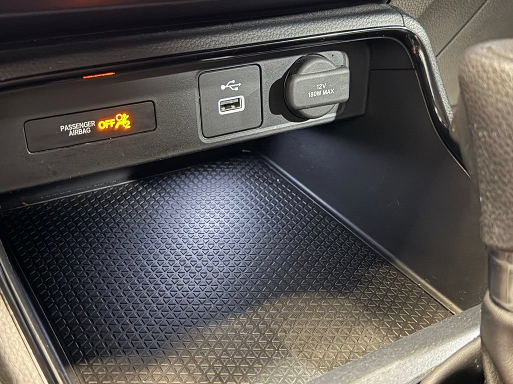 Used 2024 Honda CR-V LX image 17